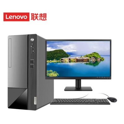 揚(yáng)天M460 I3-12100/8G/1T/集/無驅(qū)/(顯示器19.5、21.5、23可選）