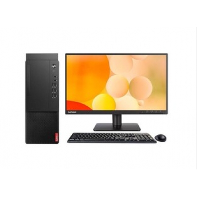 聯(lián)想啟天M455- I5-12500（6核3.0GHz）/8GB/512GB/無光驅/集成/B660/260W電源/13.6L/云教室 23.8寸