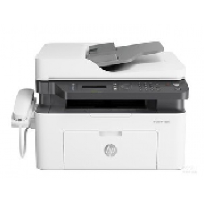 HP 138pnw多功能一體機