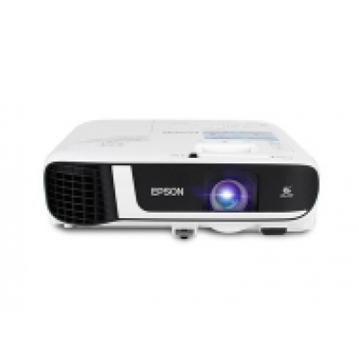 愛(ài)普生（EPSON）CB-FH52 投影機(jī)