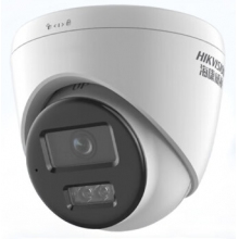 ?？礑S-2CD1345V2-LA(2.8MM) 400萬雙光半球 POE攝像機(jī)