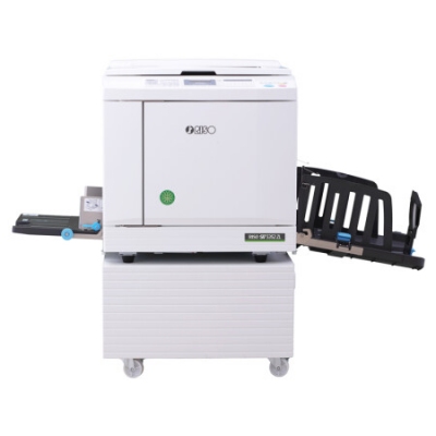理想 RISO SV5352ZL 數(shù)碼制版自動孔版印刷一體化速印機