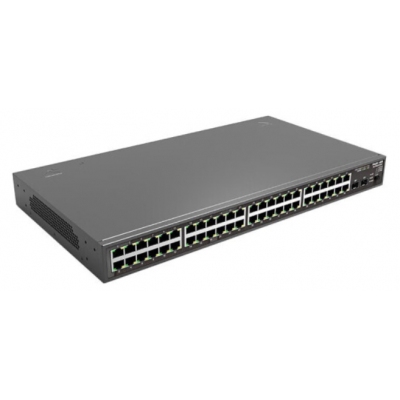 銳捷RG-NBS1850GC V2 二層非網(wǎng)管交換機(jī)