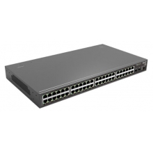 銳捷RG-NBS1850GC V2 二層非網(wǎng)管交換機